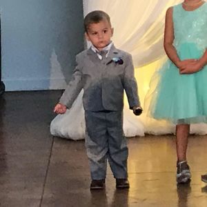 Meet your Posher, Marie